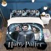 3D Print Singer Magic H-Harry Styles Boy Bedding Sets Exquisite Bed Supplies Set Duvet Cover Bed Bedding Set Luxury Birthday