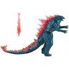 Figurine - PLAYMATES TOYS - Godzilla Evolved - 15,2 cm - Rayon de chaleur amovible - Détails réalistes