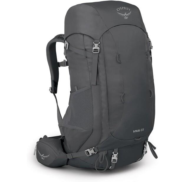 

Рюкзак Osprey Viva 65 tunnel vision grey (Damen)