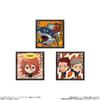 Niformation Chainsaw Man Sticker Wafers ~BEST SELECTION~ 20-Pack Box (Candy Toy)