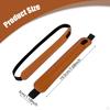 2 Pieces Holders Pencil Protected Sleeves Universal Compact Lightweight Dust Protection Protector