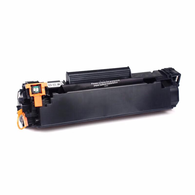 HP Compatible CC388A/88a Black Toner Cartridge