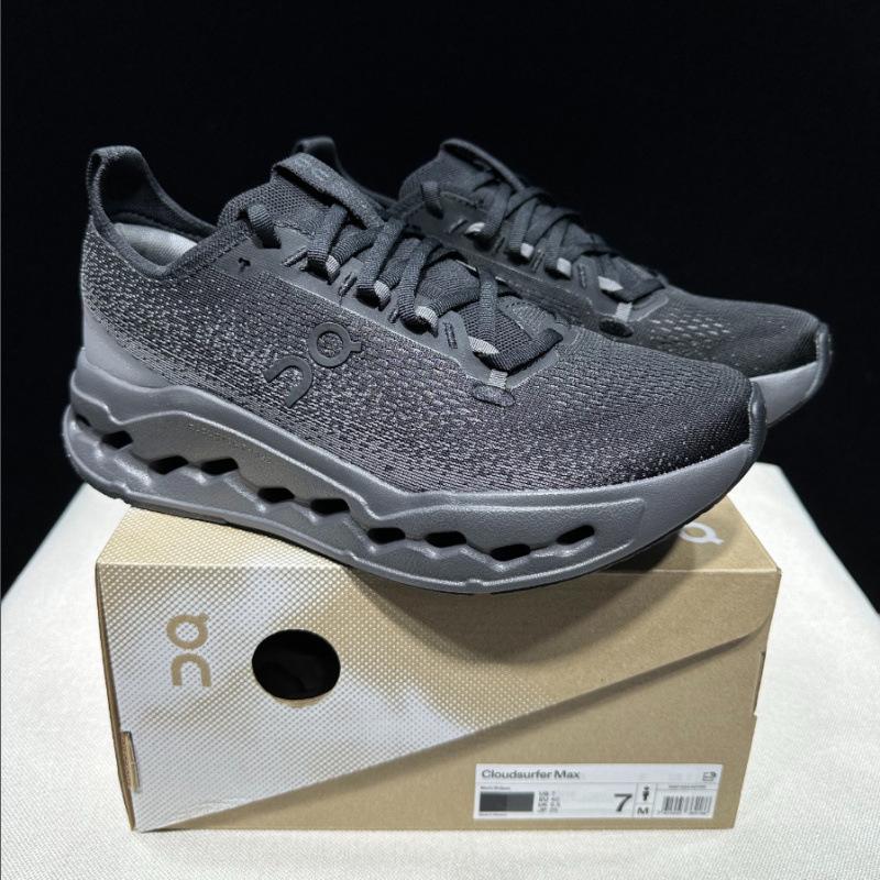 AngOn Run Cloudsurfer Prodyšné Tlumící Unisex Tréninkové Boty