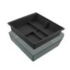 Tesla Model Y/3 Center Console Armrest Storage Box