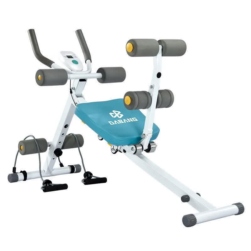 

Ayoub Premium 4-in-1 Abdominal Trainer