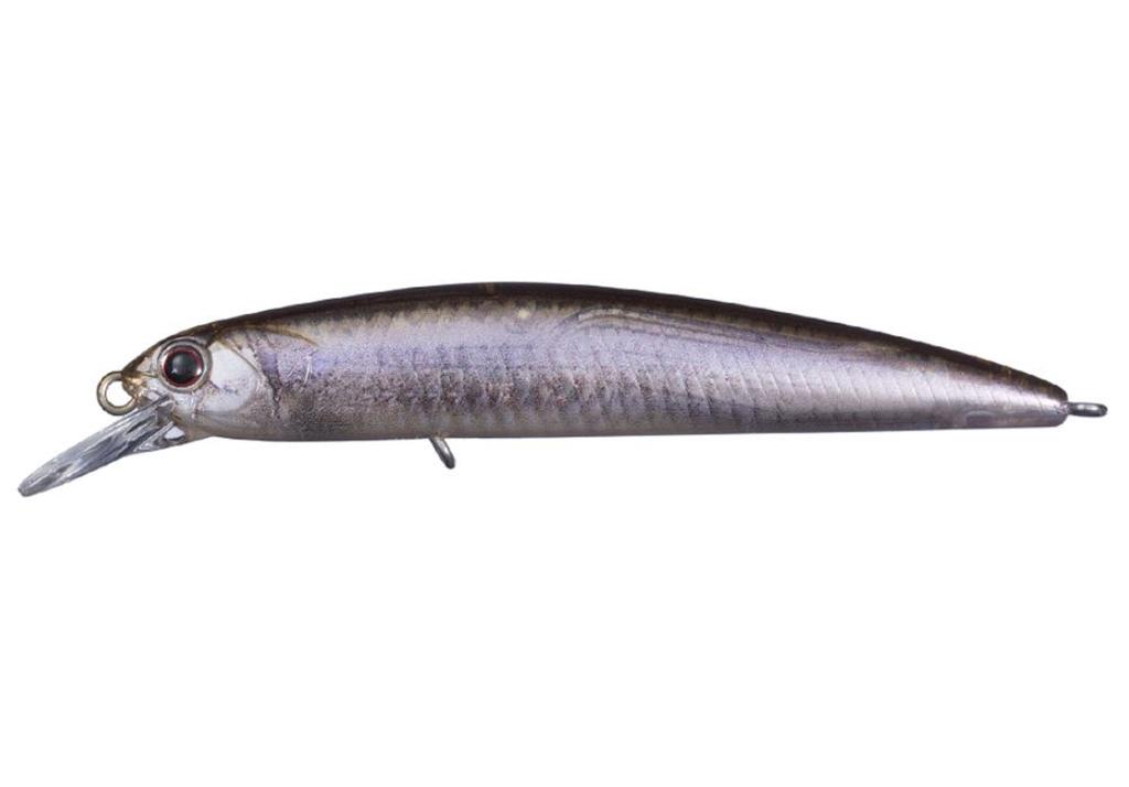 OSP Durga 73 Floating Minnow Lure GRW-91 (1517)