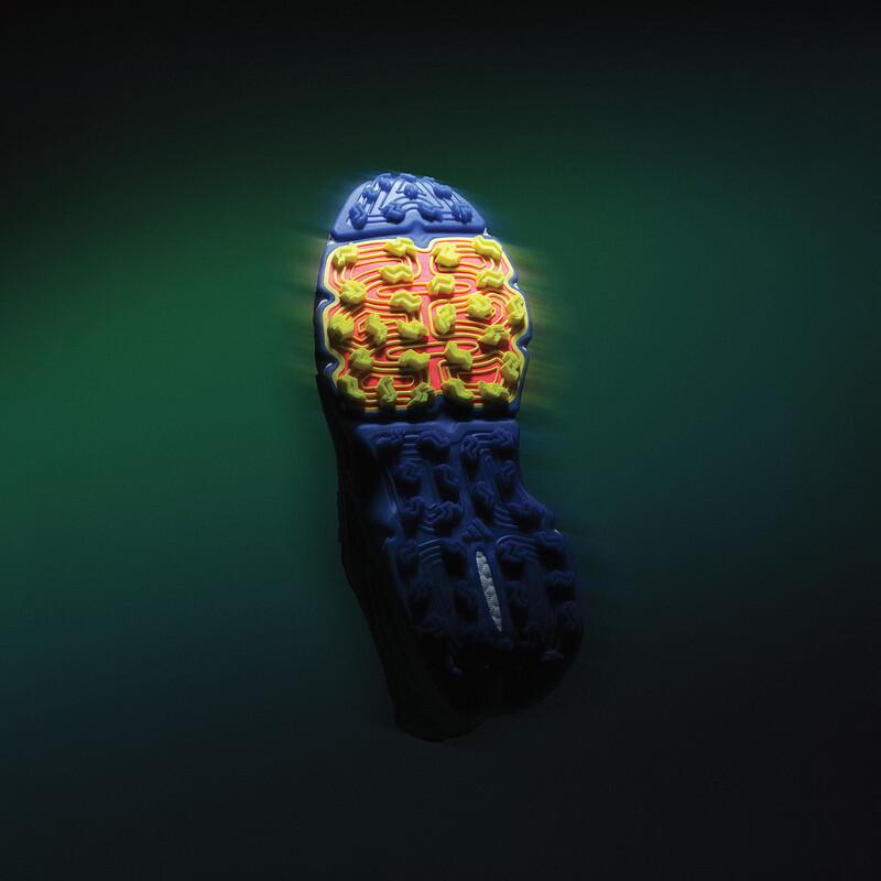 adidas CODECHAOS 27 Men's Spikeless Golf Shoes