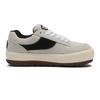 North Wave Sneakers Grey Black Espresso Suede Nw 007