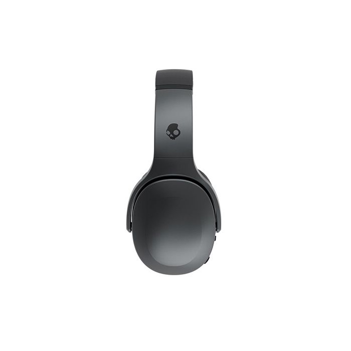 Casque Audio Skullcandy Arceau Circum-aural Sans Fil Crusher 540 Active Bluetooth Gris Métal