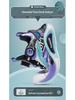 Spring 2025 Waterproof Leather Boys' Basketball Shoes for Kids - Wear-Resistant Trendy Running Shoes