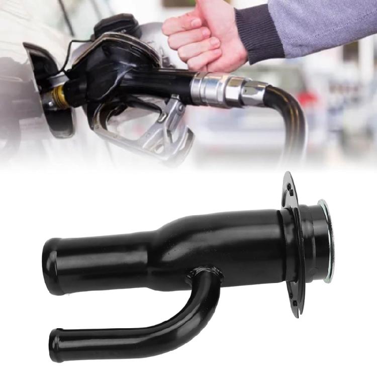 Ersatz Kraftstofftank Einfüllstutzen Schlauch Kraftstoffeinfüllstutzen Rohr 4C3Z9034C 8C3Z9034L
