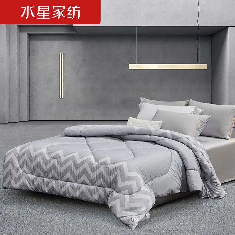 

DH Elegant Negative Ion Antibacterial Winter Quilt