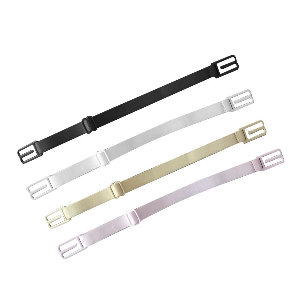 Buy 4pcs Useful Adjustable Shoulder Straps Antiskid Belts Double