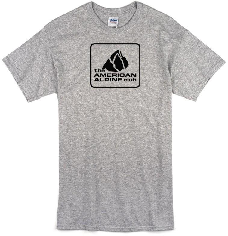Футболка AAC American Alpine Club S