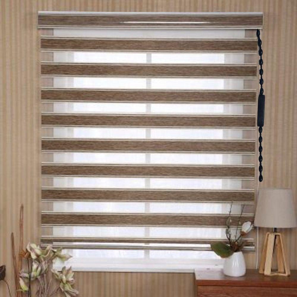 Repair Roman Shade Blind Extension Curtain Bead Rope Ball Chain Beaded Chain Cord Curtain Fitting