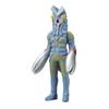Ultraman Kaiju Series 01 Baltan Alien Soft Vinyl Figure Toy