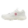 Reebok Royal Turbo Impulse Cln Niedrige Unisex-Sneaker Weiß Rosa FW5218