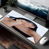 Aitana Theme Mouse Pad, Non Slip Rubber Base, Multifunctional Office & Home Decor, Perfect for Workspace Personalization.