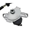 DT08 Neutral Safety Switch Transmission Gear Switch 09201296 for Saturn Astra 1 8L 2008