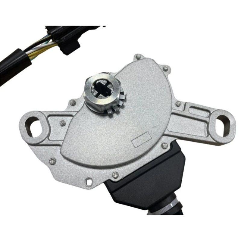 DT08 Neutral Safety Switch Transmission Gear Switch 09201296 for Saturn Astra 1 8L 2008
