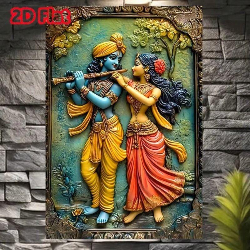 1 Piece Retro Metal Tin Sign Decorative Painting 8x12 Inch Office Living Room Patio Wall Decor