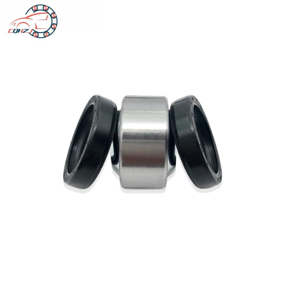 Motorcycle Radial Joint Bearing Dirt Bike PDS Rear Shock Absorber Lower Fisheye Bearings Oil Seal Kit For KTM HUSABERG 1999-2016