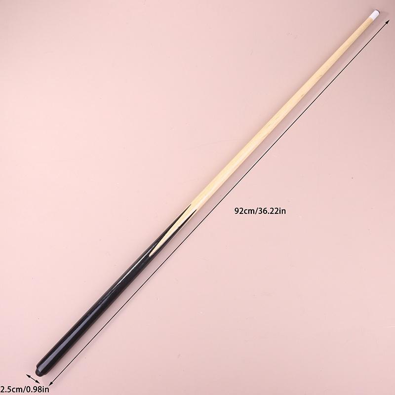 1 Stück Kinder Pool Queue Tragbarer Billard Pool Queue Für Spiele Kinder Billard Pool Queue Billardzubehör