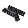 1Pcs 20-6 AWG Wiring Connector X5 Series Terminal Electrical Connector Durable Terminal Block