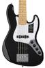 II Modified Active Jazz Bass V Maple Fingerboard Dusk Fender Fender/Player