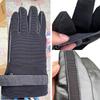 Downhill Gloves Men's Fingers Sport Rock Climbing Hiking Motorcycle Motorcycle