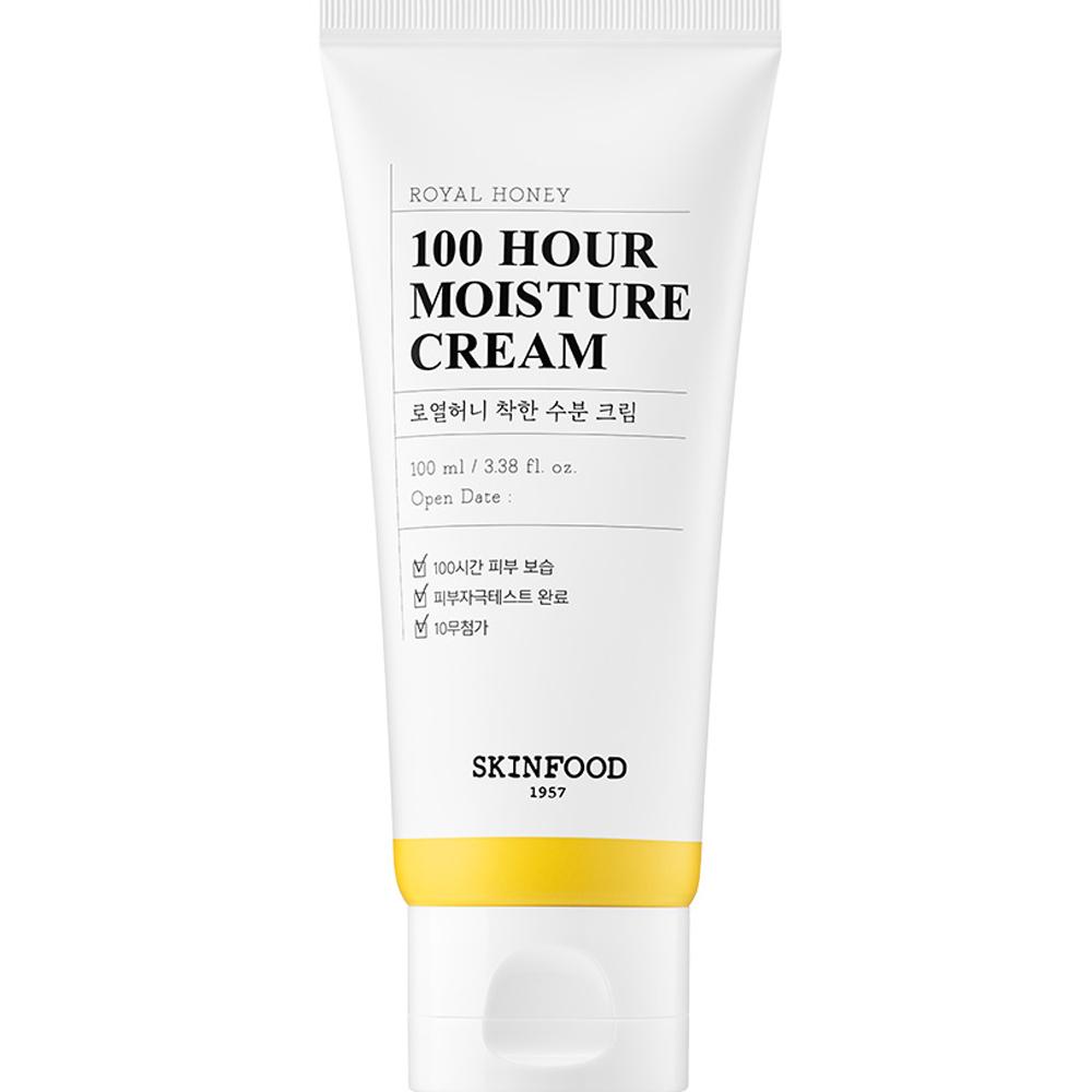 

SKINFOOD Royal Honey Увлажняющий крем 100мл 100ml × 1PC