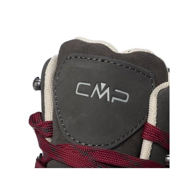 Трекинговые ботинки CMP Heka Hikking Shoes Wp