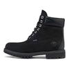 Timberland Premium Series Durable Shock Absorbing Casual Waterproof Mid-Calf Outdoor Boots Men Boots Black A2HMVW