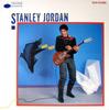 LP Record STANLEY JORDAN  Magic Touch BT85101 BLUE NOTE 1985 US Jazz Used