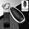 Premium Biao Che Zu Hongqi H5/HS7 Key Case for Men & Women – Full-Cover Protective Bag