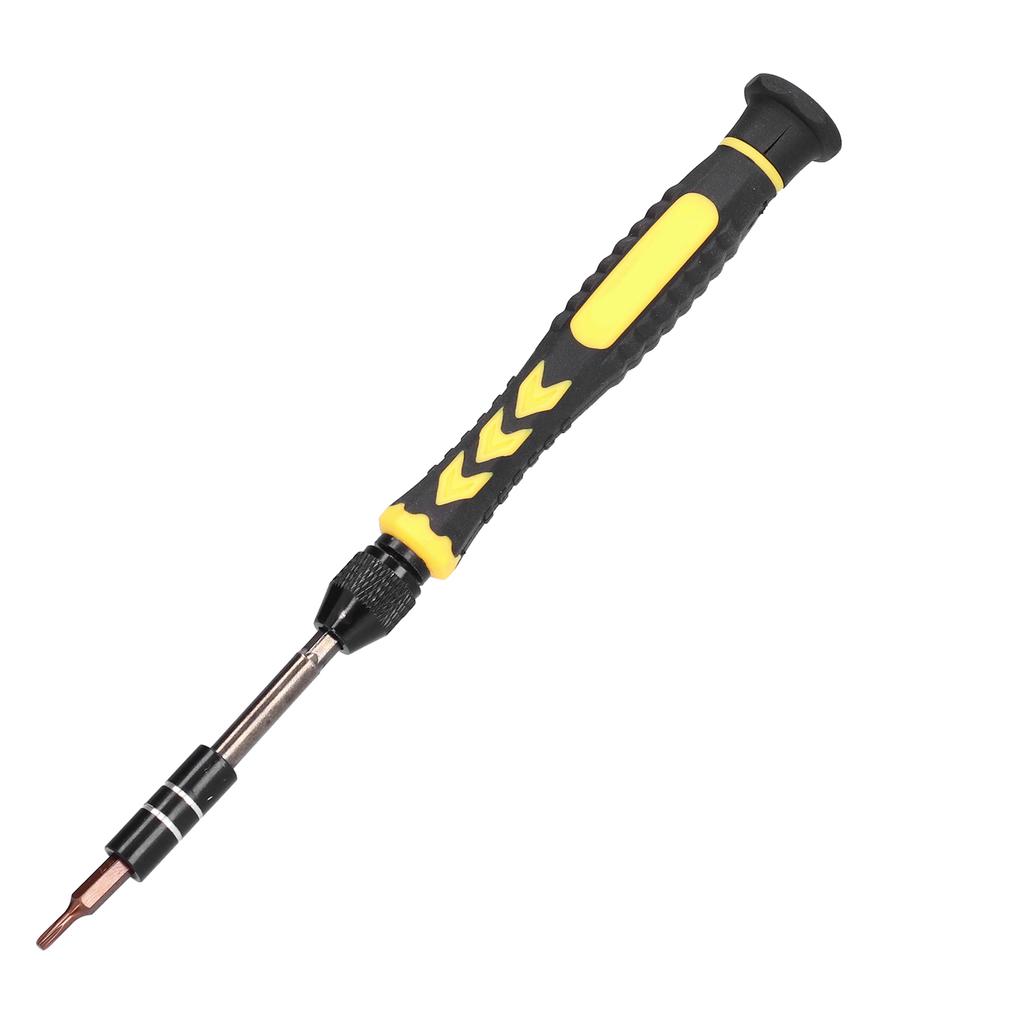 38 In 1 Accuracy Screwdriver Kit Mini Magnetic Driver Professional Repair Hardware ToolsSK9038B