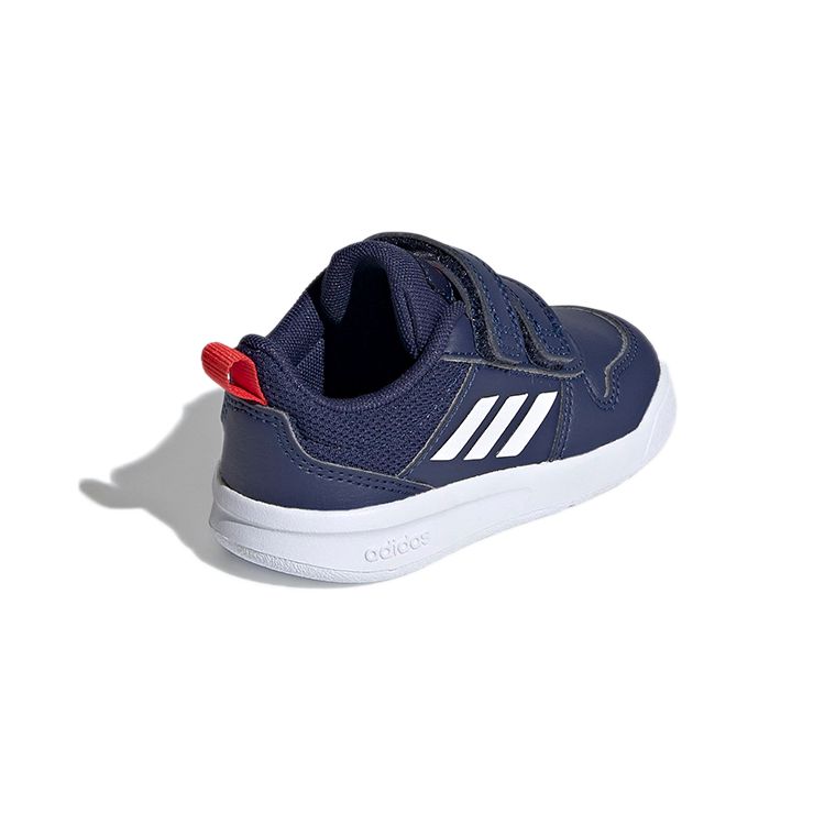 adidas Tensaurs Series Durable Low-Top Walking Shoes Baby Shoes Blue S24053