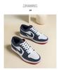 New AJ Air Force One Breathable Sneakers for Men, Women, and Students – Trendy White Casual Shoes