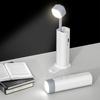 with Flashlight Foldable Desk Lamp Eye Protection LED Night Light Reading  Table Lamp  Home Office