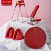 Stainless Steel Anti-Scald Kitchen Gripper Set