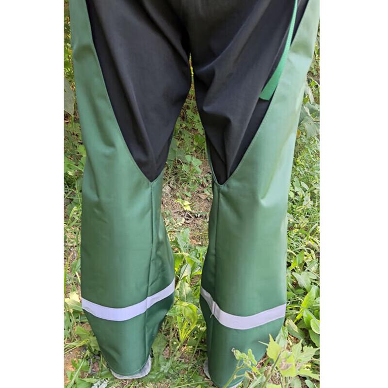 Protective Work Suit & Face Shield for Gardening