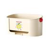 Yousheng Sponge Holder Drain Storage Rack Large Capacity Rust-Resistant Multi-Functional Kitchen Organizer Sink Caddy