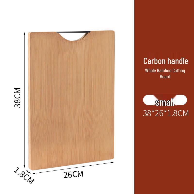 Tianle Multi-purpose Bamboo Cutting Board