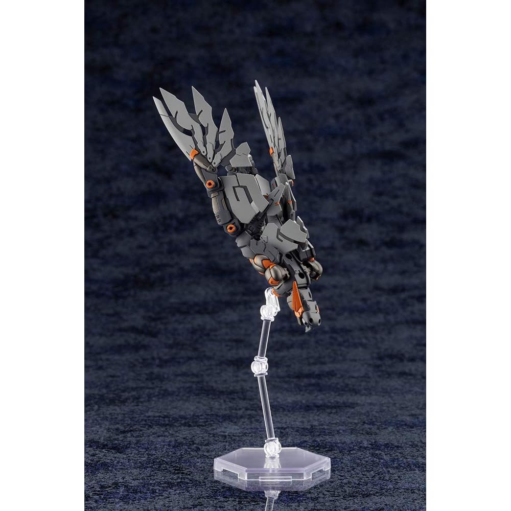 Kotobukiya Hexagear Alternative Sneaksight 1/24 Scale Plastic Model Approximately 70mm