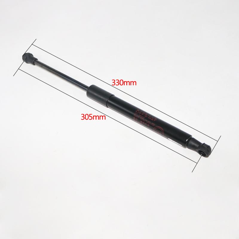 Car-styling Front Hoods Bonnets Gas Spring Strut Lifters for Kia SORENTO III (UM) (2015--2022) 81161-C5000