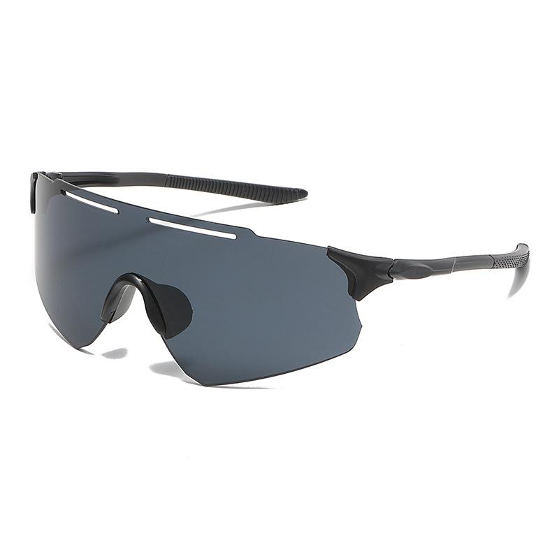 

New Outdoor Sports Sunglasses Cycling Windproof UV Protection for Men and Women