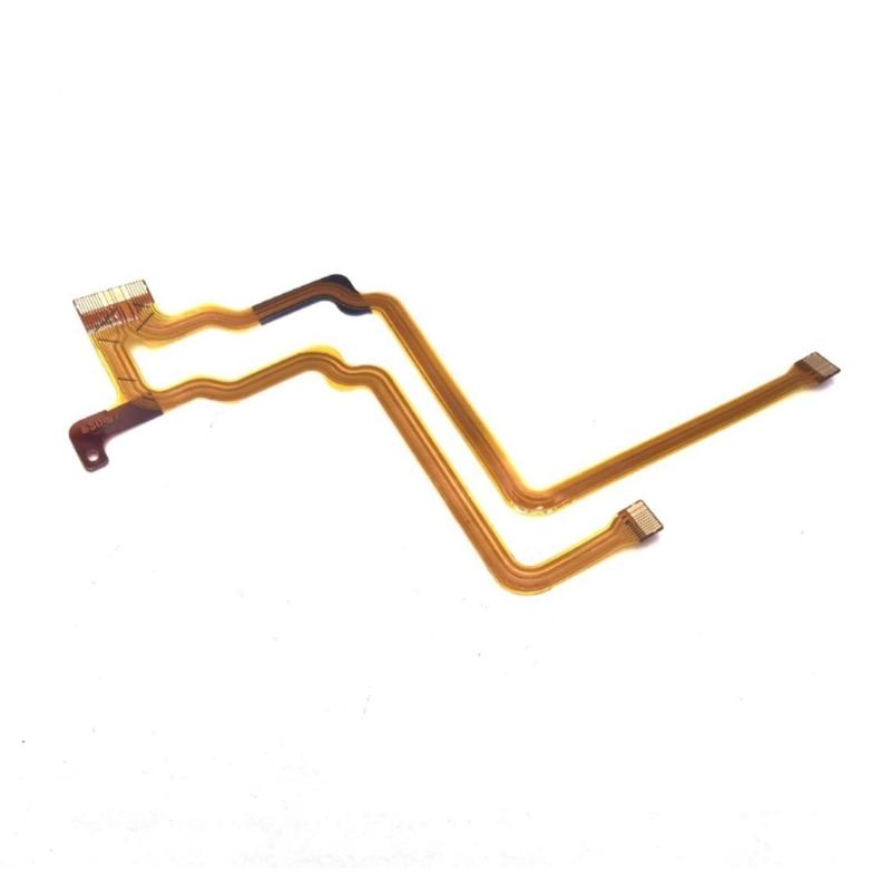 

Camera Cable LCD Cable Flexible Flat FPC Connector Module Camera Replacement Parts for MG20 MG21 MG77 MG505 MG67 1