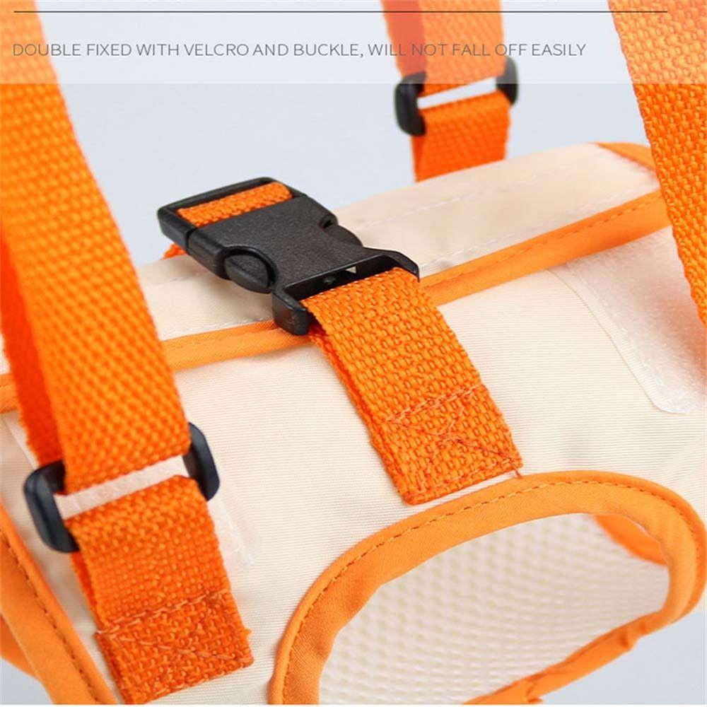 Straps Walking Standing Pet Recovery Vest Dog Support Harness Pet Supplies Dog Recovery Sling