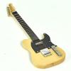 SUNRISE SOUND HOUSE Miniature Musical Instrument GE28A-16cm NA/Electric Guitar