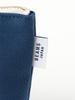 Beams Japan Wallets & Pouches [Special Order] Kurashiki Canvas Pouch, Navy Free